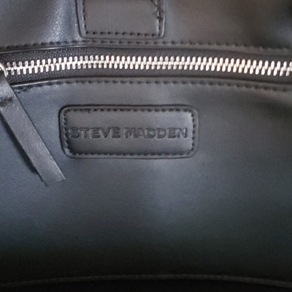 STEVE MADDEN leather purse - Picture 5 of 6